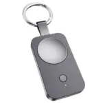 Samsung watch portable charger power bank 1000 mah keychain charger for travel
