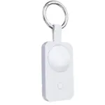 Samsung watch portable charger power bank 1000 mah keychain charger for travel