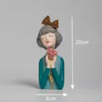 sara-sculpture-mademoiselle-home-decor-and-furniture-store-7 Sara sculpture mademoiselle home decor and furniture store