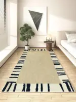 scandi-striped-living-room-rugrugsliving-simply-house-449192 Scandi striped living room rugrugsliving simply house