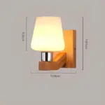 scandilicht-moderne-glas-holz-wandlampe-naturholz-klar-matt-glas-e27-wandleuchte-xlumina6 Scandilicht moderne glas holz wandlampe naturholz klar matt glas e27 wandleuchte xlumina6