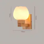 scandilicht-moderne-glas-holz-wandlampe-naturholz-klar-matt-glas-e27-wandleuchte-xlumina7 Scandilicht moderne glas holz wandlampe naturholz klar matt glas e27 wandleuchte xlumina7