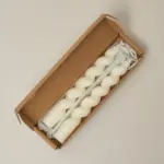 Scented spiral candles 2pkcandlesliving simply house