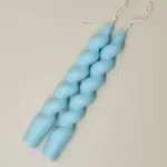 Scented spiral candles 2pkcandlesliving simply house