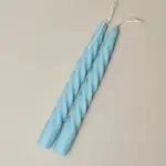 Scented spiral candles 2pkcandlesliving simply house