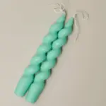 Scented spiral candles 2pkcandlesliving simply house