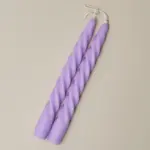 Scented spiral candles 2pkcandlesliving simply house