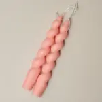 Scented spiral candles 2pkcandlesliving simply house