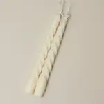Scented spiral candles 2pkcandlesliving simply house