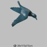 Seagull wall decor mademoiselle home decor and furniture store