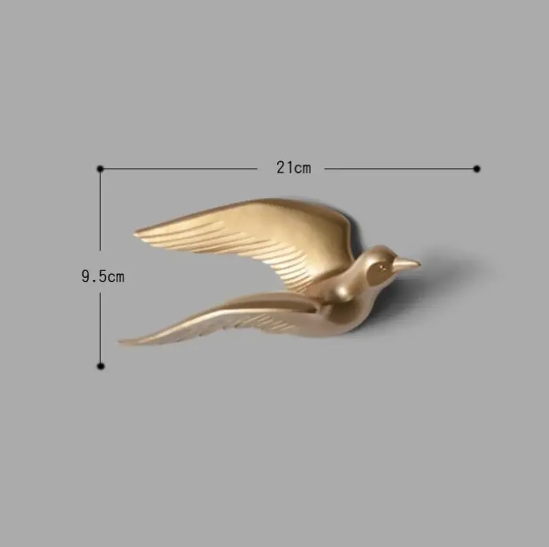 Seagull wall decor mademoiselle home decor and furniture store