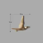 Seagull wall decor mademoiselle home decor and furniture store