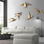 Seagull wall decor mademoiselle home decor and furniture store