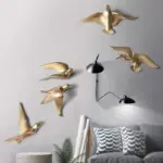 Seagull wall decor mademoiselle home decor and furniture store