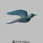 Seagull wall decor mademoiselle home decor and furniture store