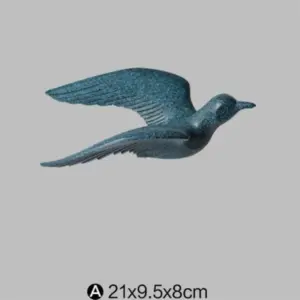 Seagull Wall Decor
