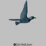 Seagull wall decor mademoiselle home decor and furniture store