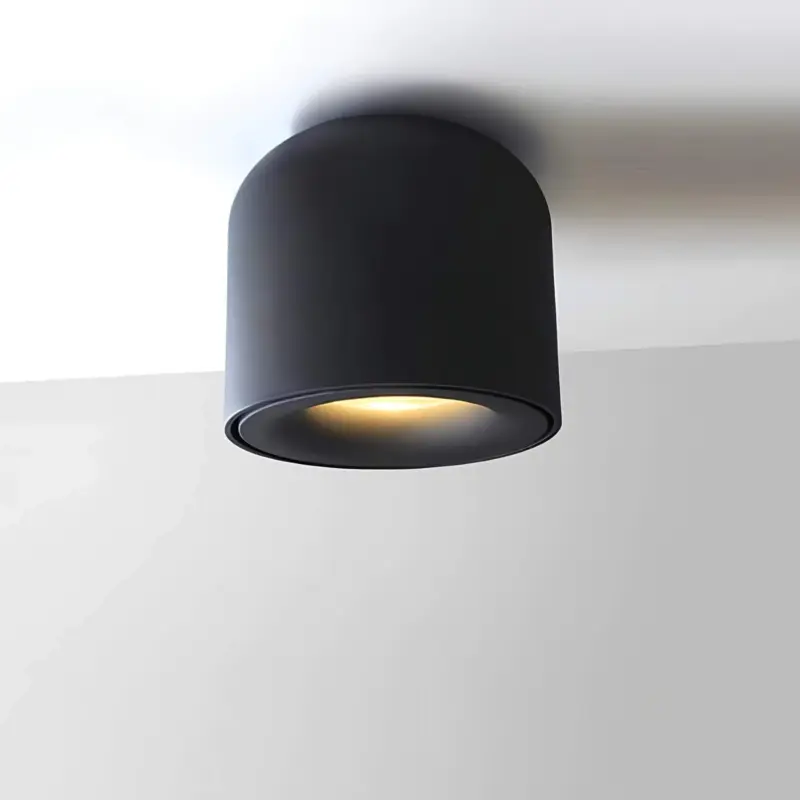 Sere led downlight energieeffiziente beleuchtung aluminium modern design xlumina