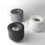Sere led downlight energieeffiziente beleuchtung aluminium modern design xlumina