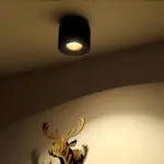 Sere led downlight energieeffiziente beleuchtung aluminium modern design xlumina