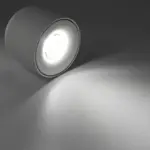 Sere led downlight energieeffiziente beleuchtung aluminium modern design xlumina
