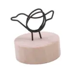 shaped-round-wooden-photo-clip-842242 Shaped round wooden photo clip