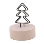 shaped-round-wooden-photo-clip-989305 Shaped round wooden photo clip