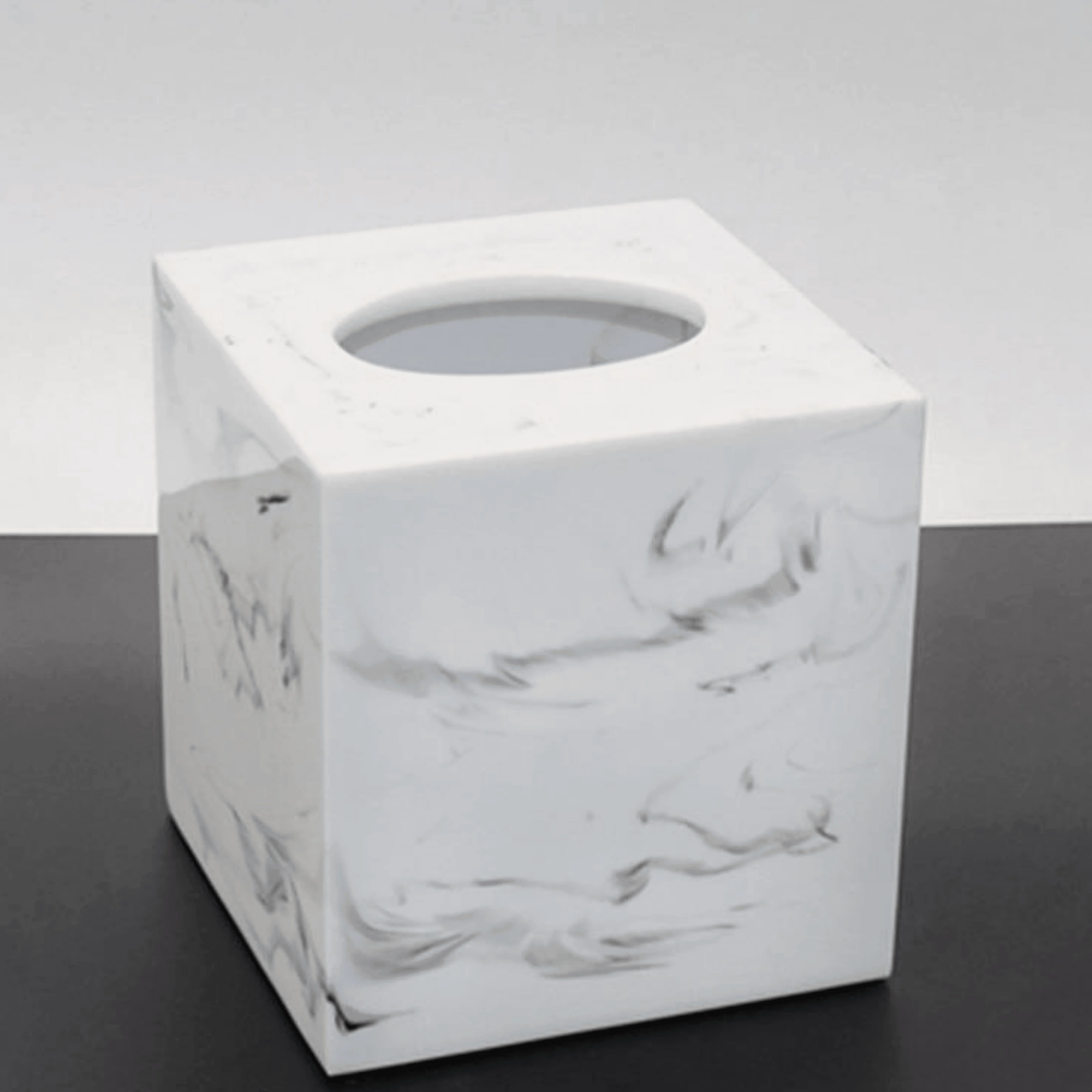 Shop Mojo Bathroom Accessories Set 0 Tissue Box 01 W Mademoiselle Home Decor 34481962352864