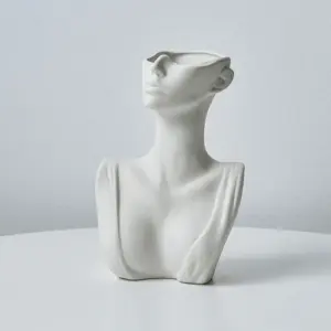 Silhouette Vases