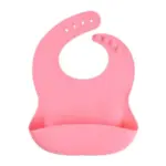 Silicone baby bibchildrensliving simply house