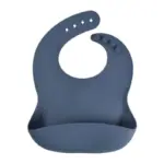 Silicone baby bibchildrensliving simply house