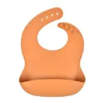 Silicone baby bibchildrensliving simply house