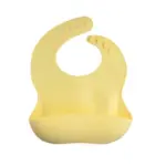 Silicone baby bibchildrensliving simply house