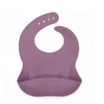 Silicone baby bibchildrensliving simply house