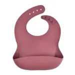 Silicone baby bibchildrensliving simply house