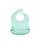 Silicone baby bibchildrensliving simply house