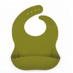 Silicone baby bibchildrensliving simply house