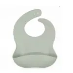 Silicone baby bibchildrensliving simply house