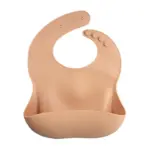 Silicone baby bibchildrensliving simply house