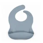 Silicone baby bibchildrensliving simply house