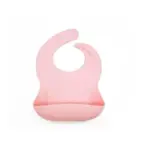 Silicone baby bibchildrensliving simply house
