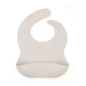 Silicone Baby Bib