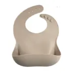 Silicone baby bibchildrensliving simply house