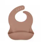Silicone baby bibchildrensliving simply house