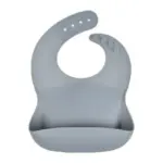 Silicone baby bibchildrensliving simply house