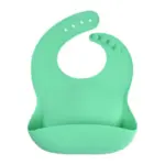 Silicone baby bibchildrensliving simply house