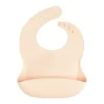 Silicone baby bibchildrensliving simply house
