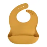 Silicone baby bibchildrensliving simply house