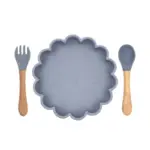 Silicone lion plateschildrensliving simply house