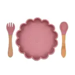 Silicone lion plateschildrensliving simply house